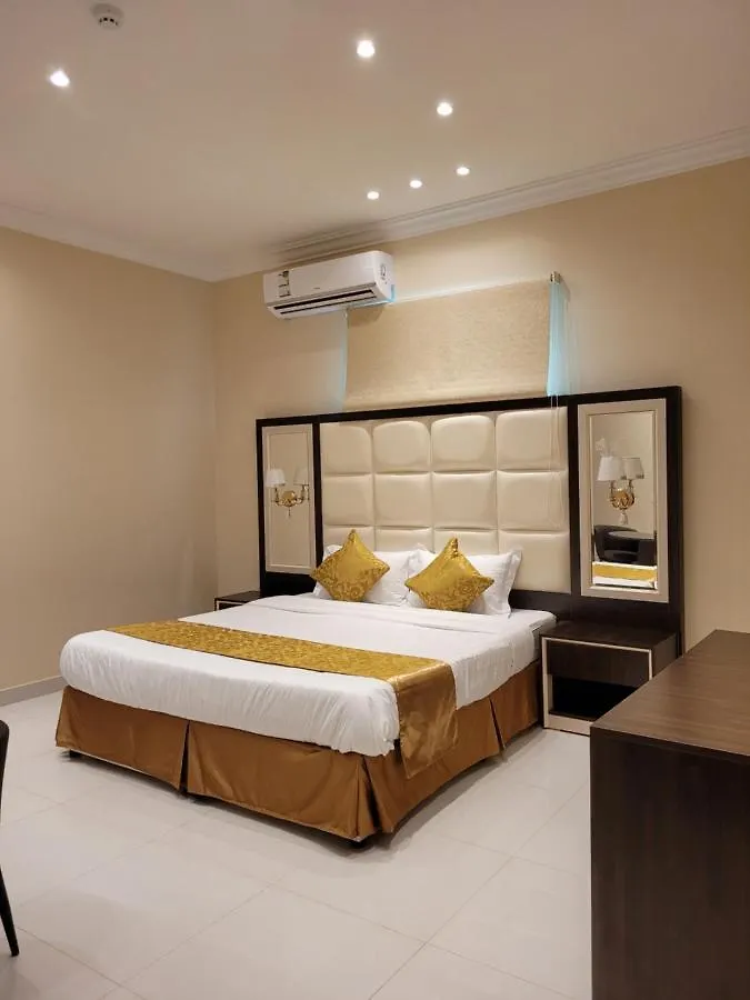 Apartment لاكازا للشقق المخدومة Riyadh